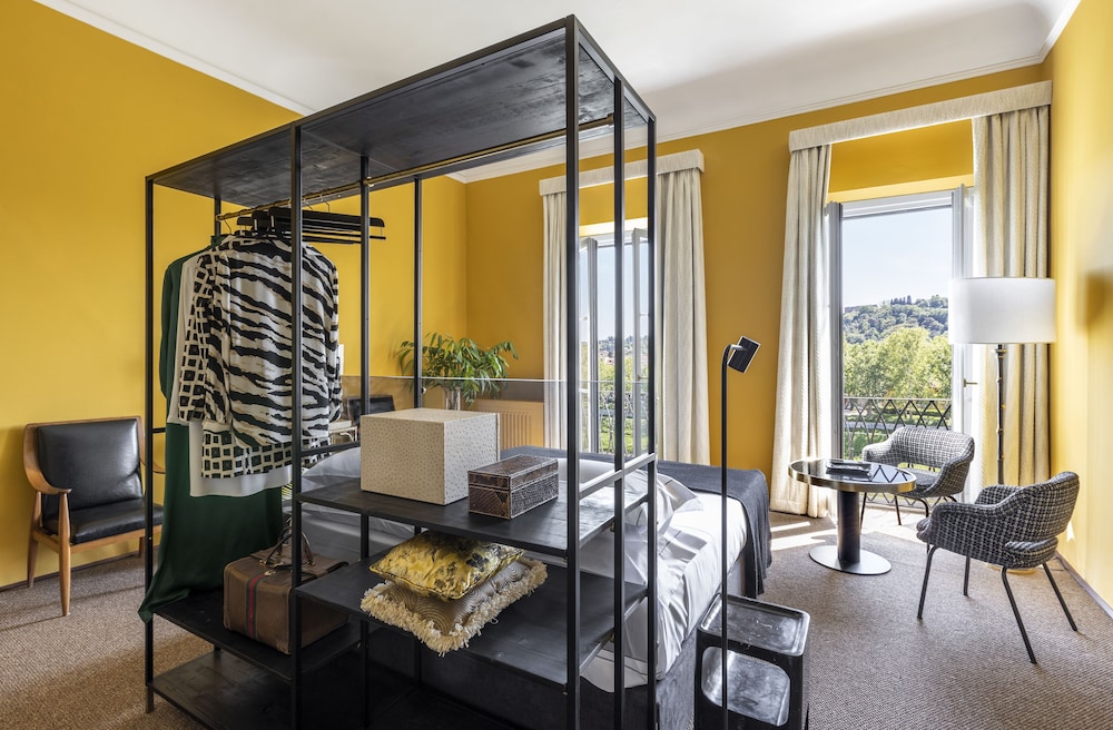 4F Boutique Hotel Florence 22/28