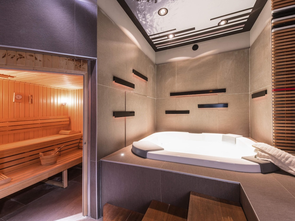 Ibis Styles Hyeres Rooftop & Spa 23/38
