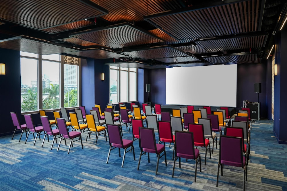 Wink Hotel Danang Riverside 50/61