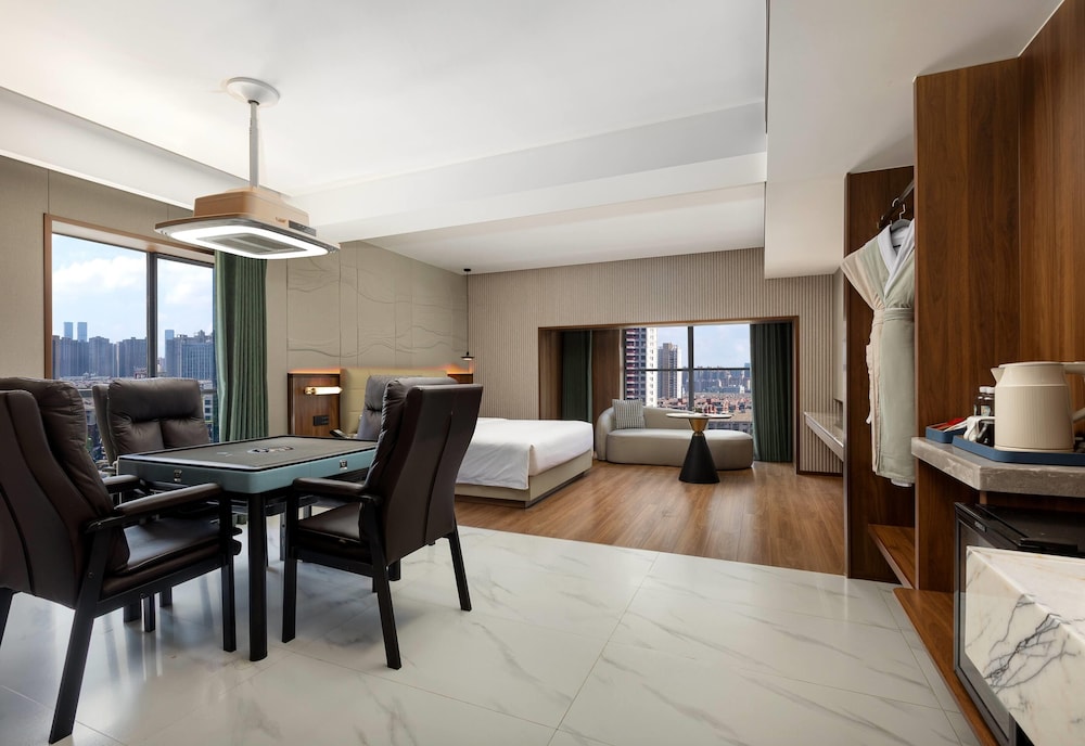 Days Inn by Wyndham Changsha Yuanda Road 15/20