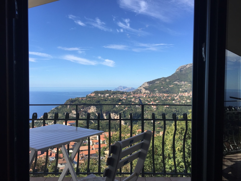 B&B Villa Reginella 41/50