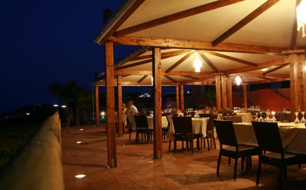 Bue Marino Hotel 12/39