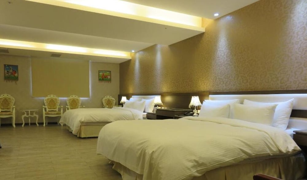 Maohua Motel 14/44