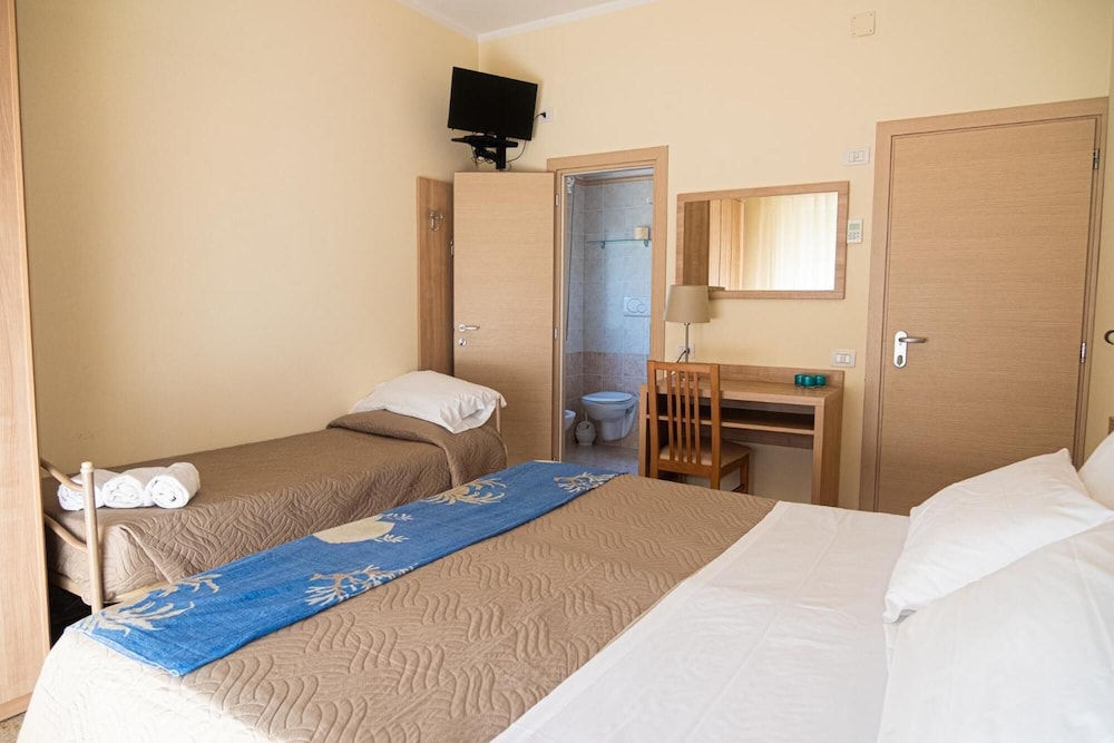 Hotel Cormoran 13/49