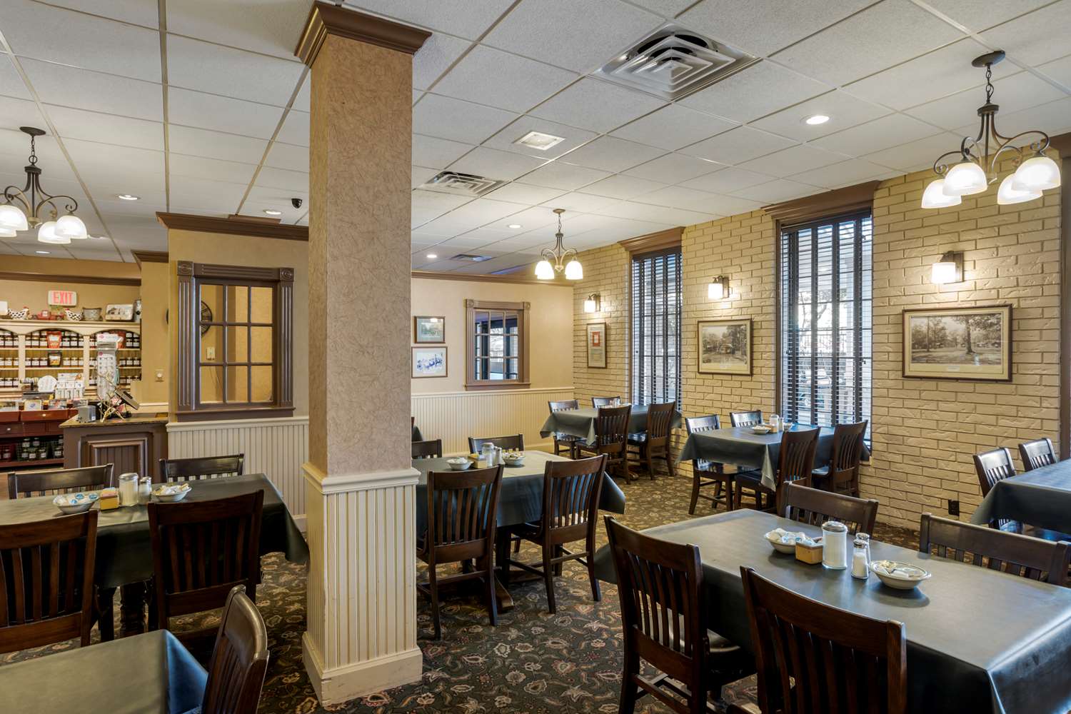 Best Western Inn of the Ozarks 18/32