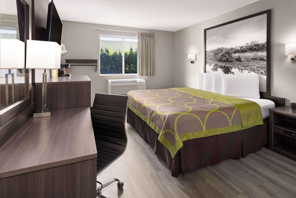 Room, King Bed, Accessible