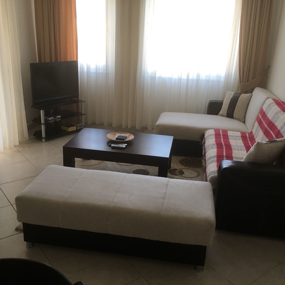Unique Hotel Residence and Spa 49/57
