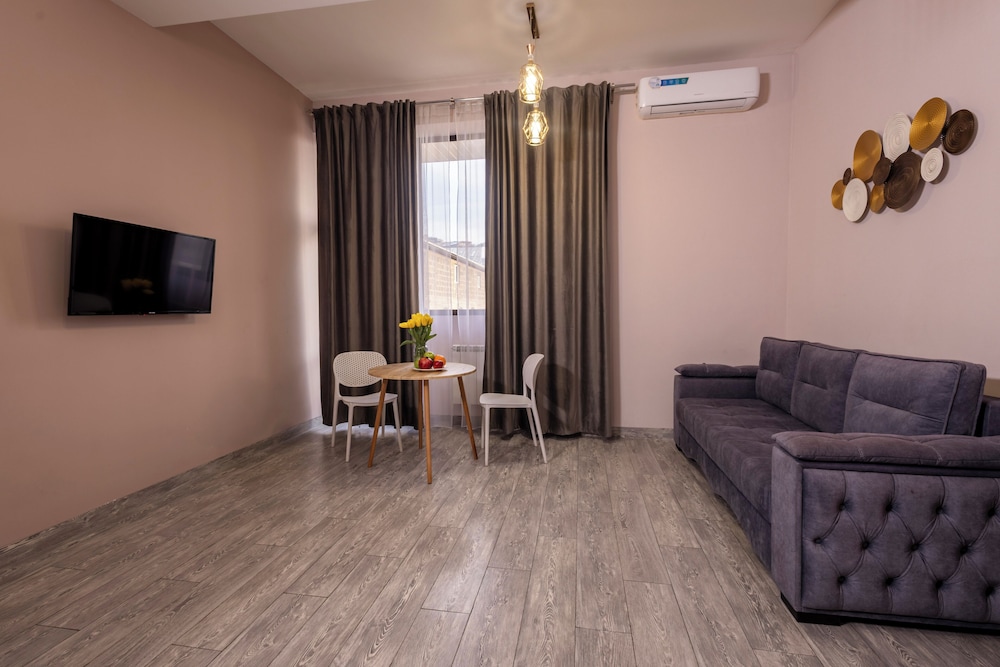 Horizon Hotel Yerevan 68/91