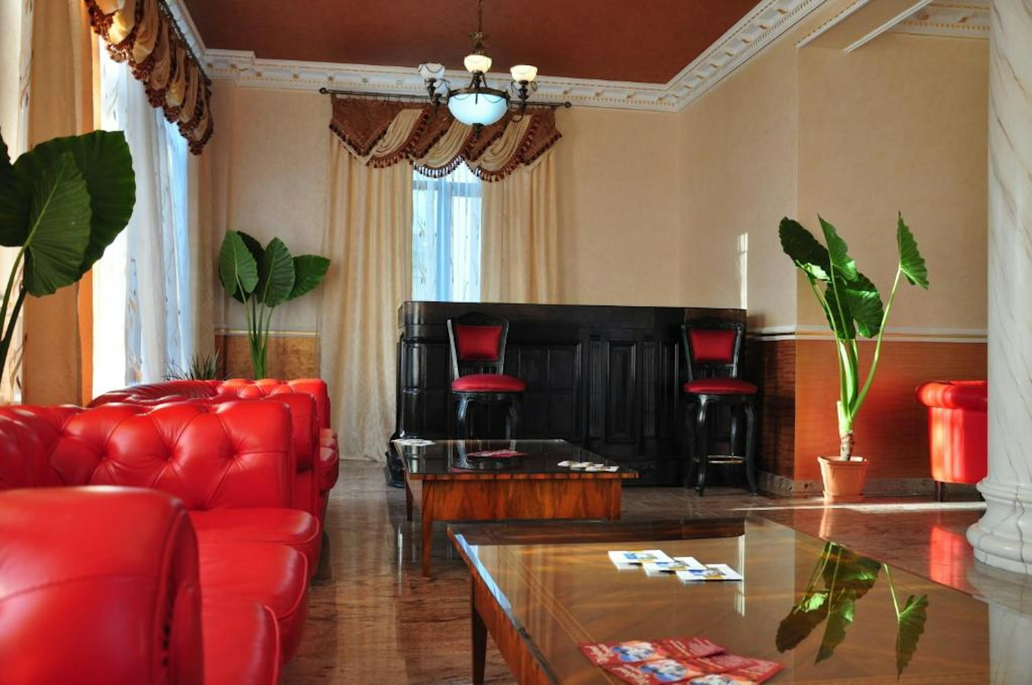 VIGO GRAND HOTEL 26/36