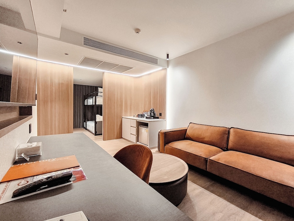 Hotel Citrus Sukhumvit 13 by Compass Hospitality 42/70