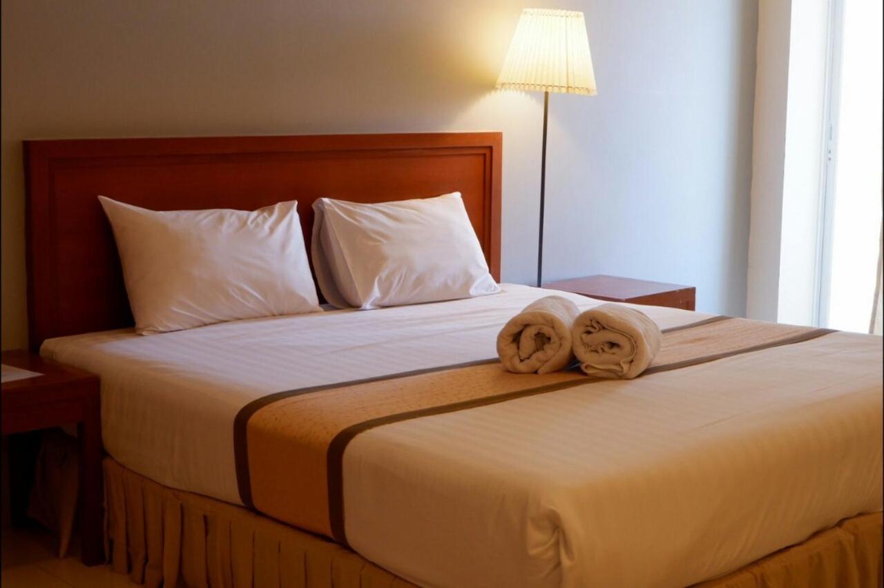 Phromsuk Hotel Ayutthaya 18/34
