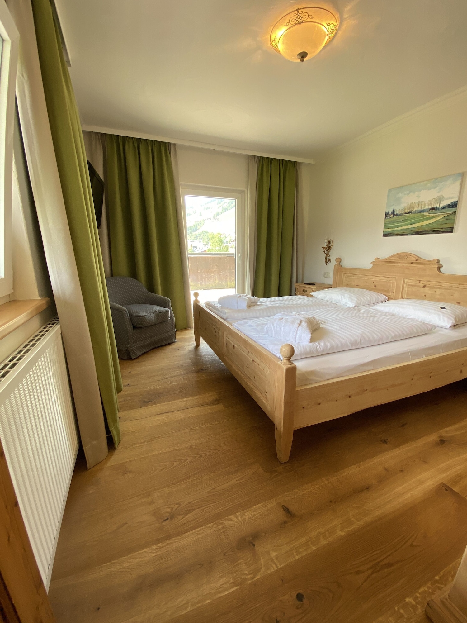 family suite