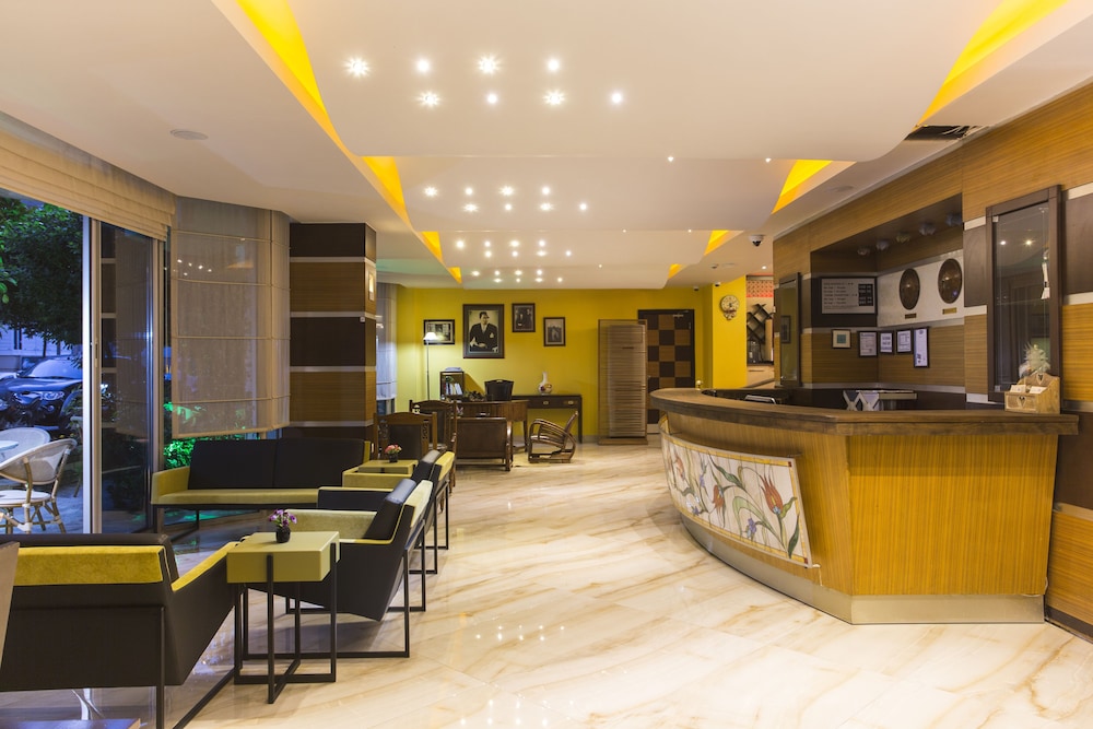 Alanya Buyuk Hotel 7/71