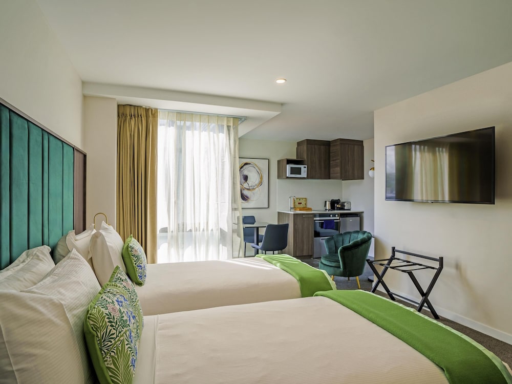 The Sebel Wellington Thorndon 47/59