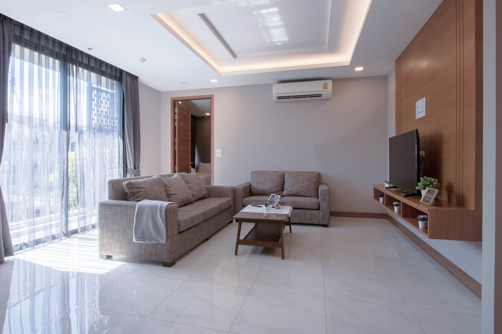 Kepler Residence Bangkok 33/69