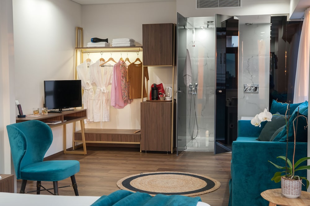 B4b Athens Signature Hotel 52/77