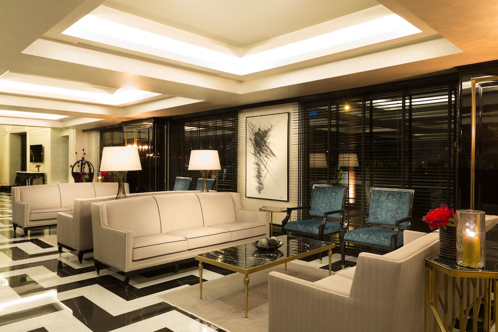 DoubleTree by Hilton Izmir Airport 51/85