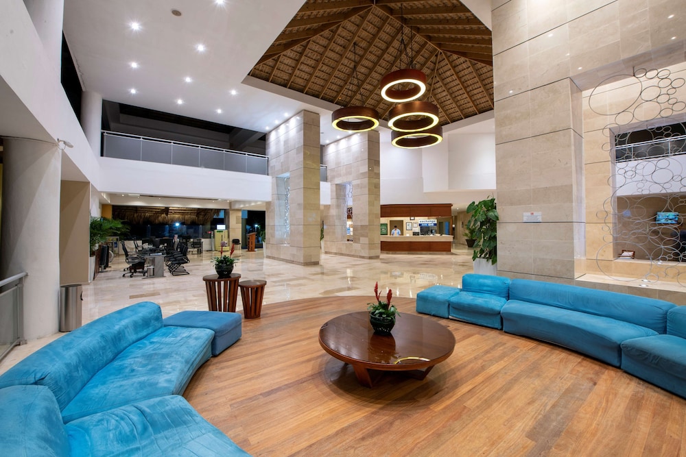 Viva Dominicus Palace by Wyndham, A Trademark All Inclusive 29/36