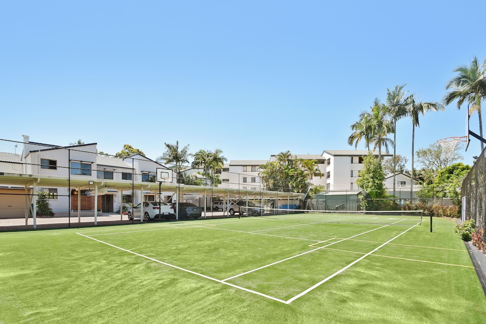 NOOSA PLACE RESORT 28/74