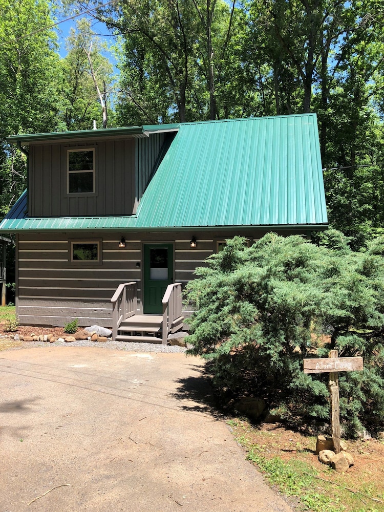Dancing Bear Lodge 41/50