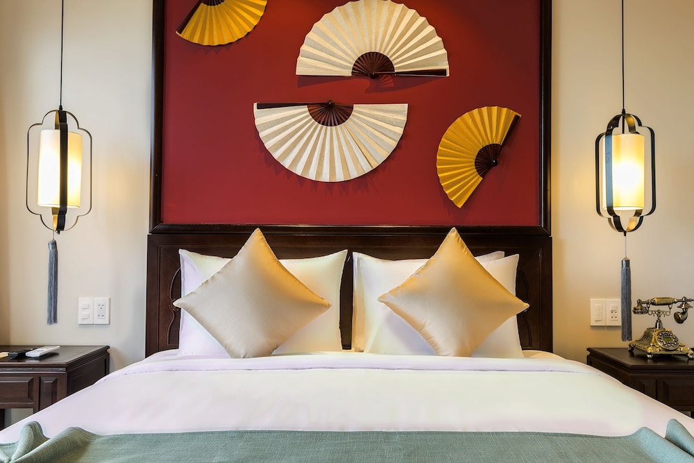 Laluna Hoi An Riverside Hotel & Spa 28/71