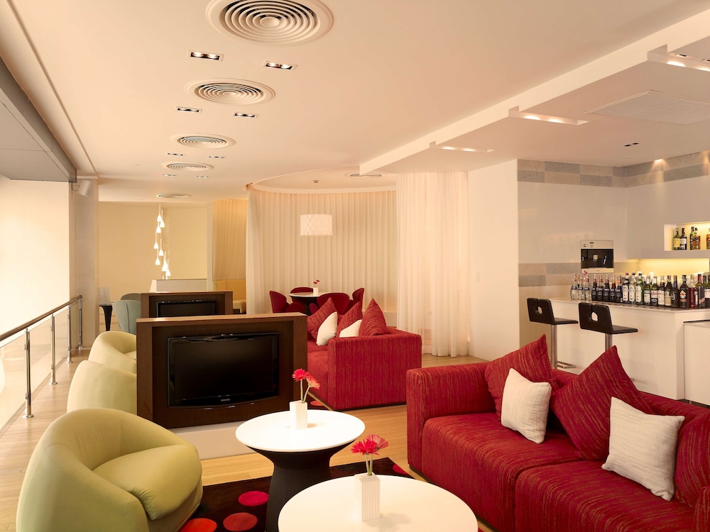 NH Bangkok Asoke 35/66