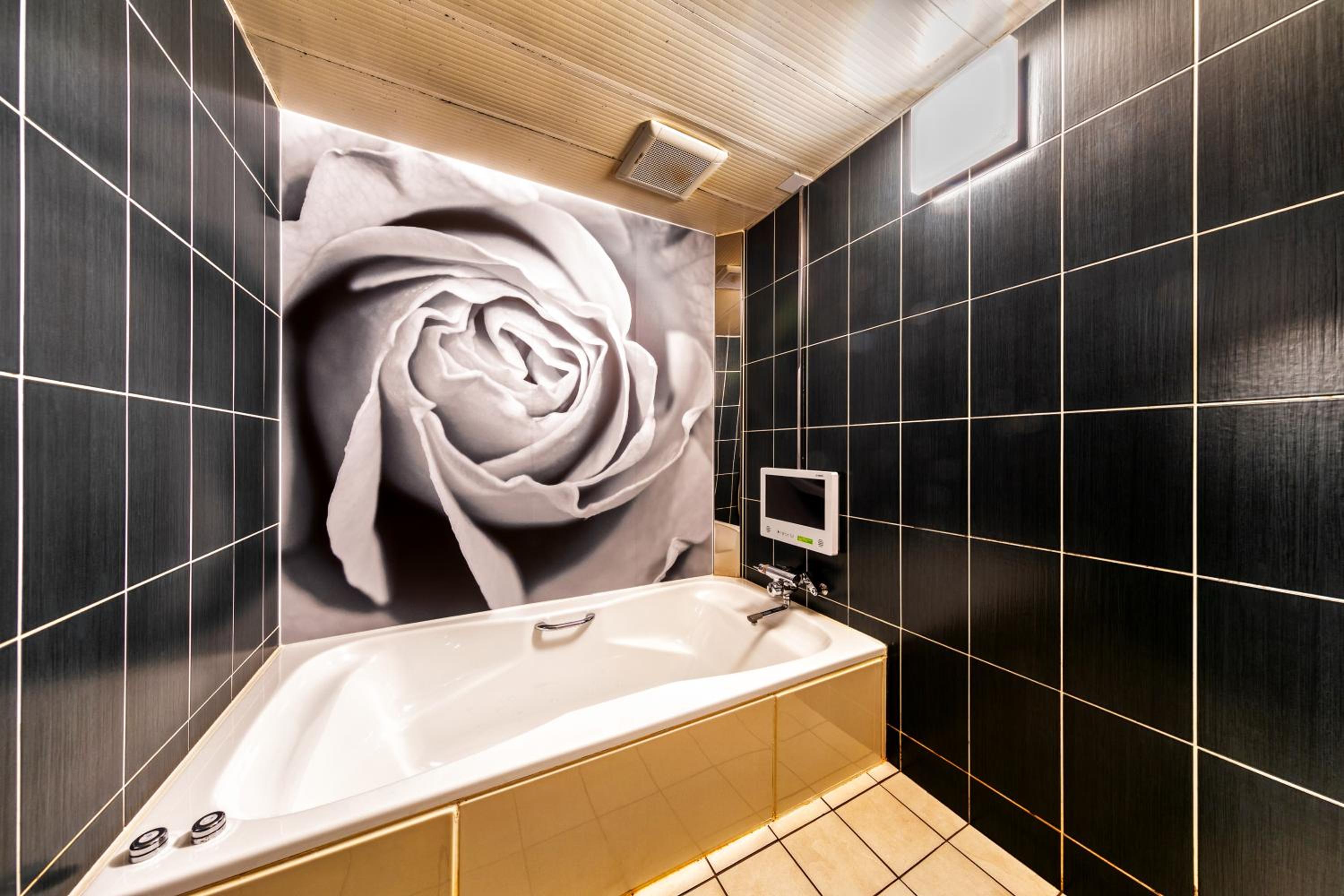 HOTEL LUNA MODERN Sakuranomiya (Adult Only) 48/53