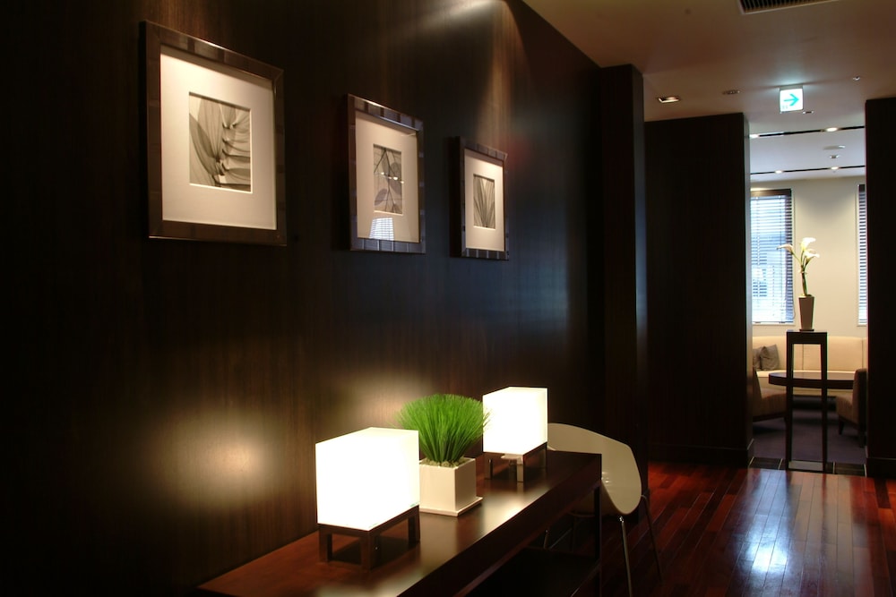 Hotel IL Cuore Namba 36/53