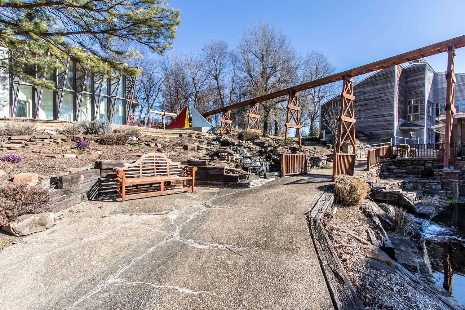 Inn at the Mill, an Ascend Collection Hotel 42/43