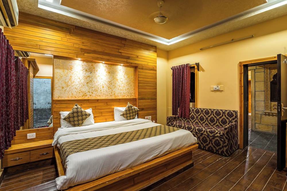 Hotel Prince 18/48