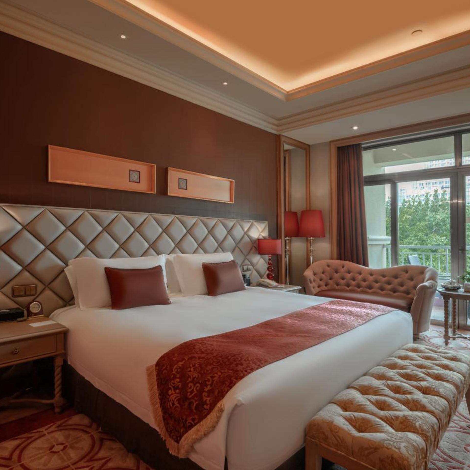 Jinjiang International Hotel Ganzhou 21/69