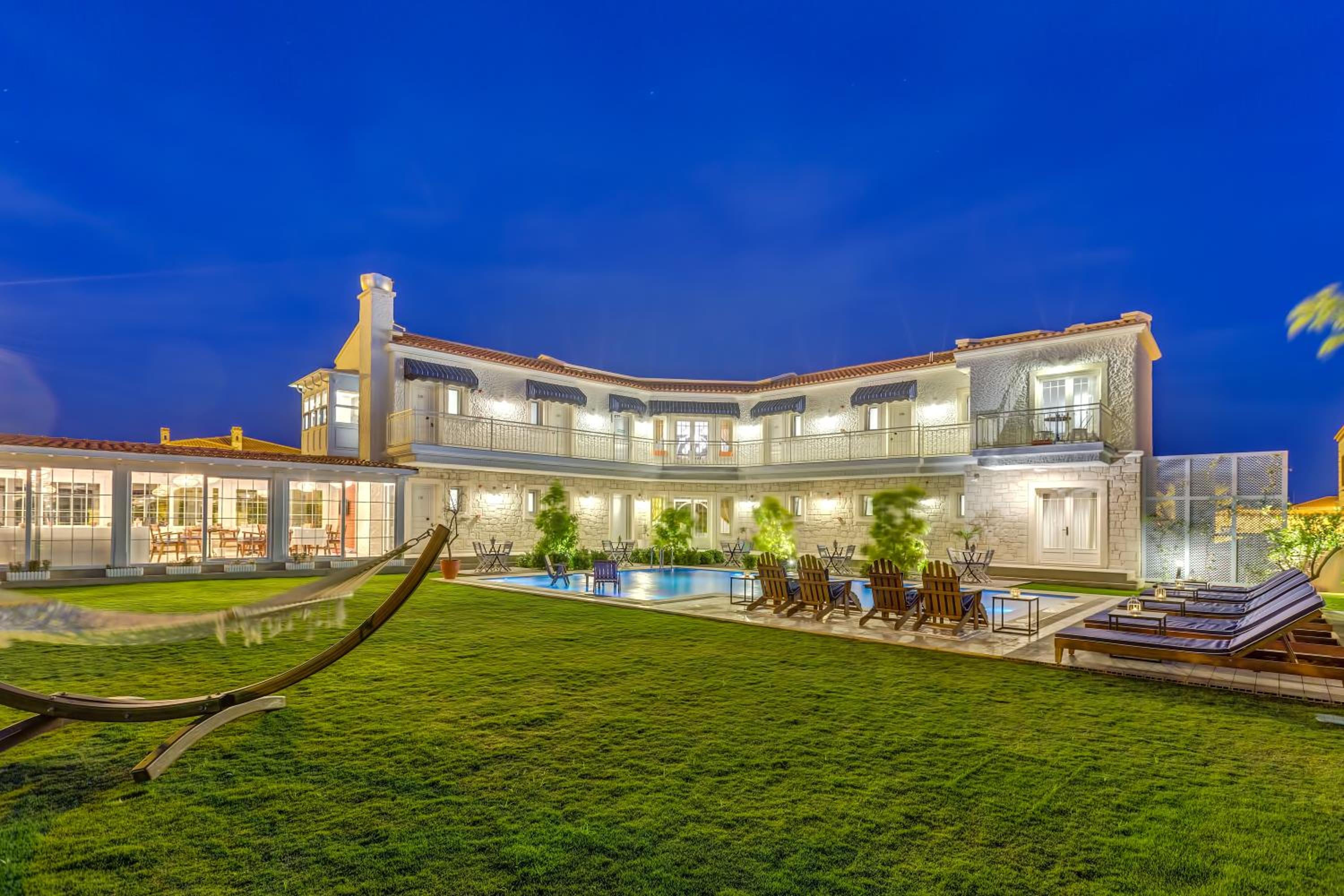 Levin Otel 45/50