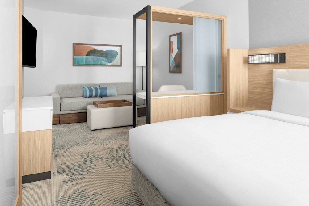 Springhill Suites By Marriott Grand Island 6/46