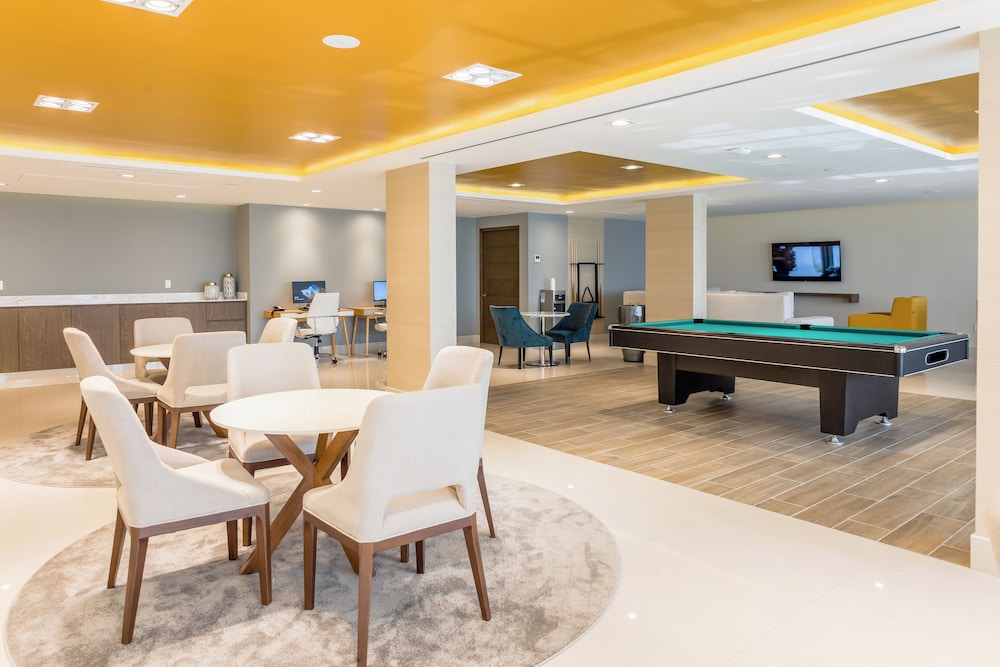Hotel Mousai Cancun Adults Only 50/50