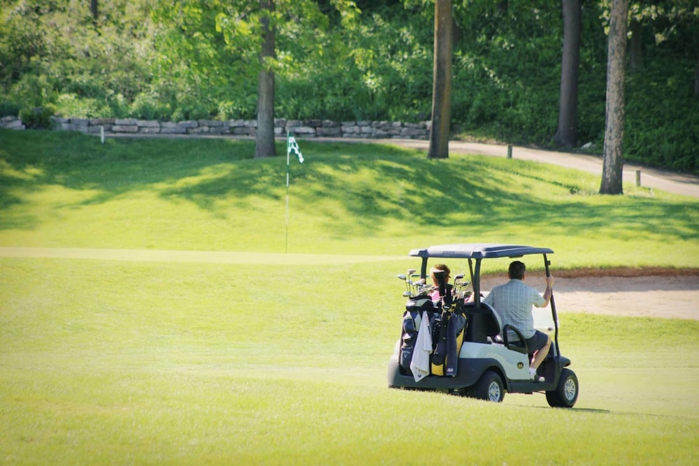 Radisson Golf Resort Pahalgam 37/61
