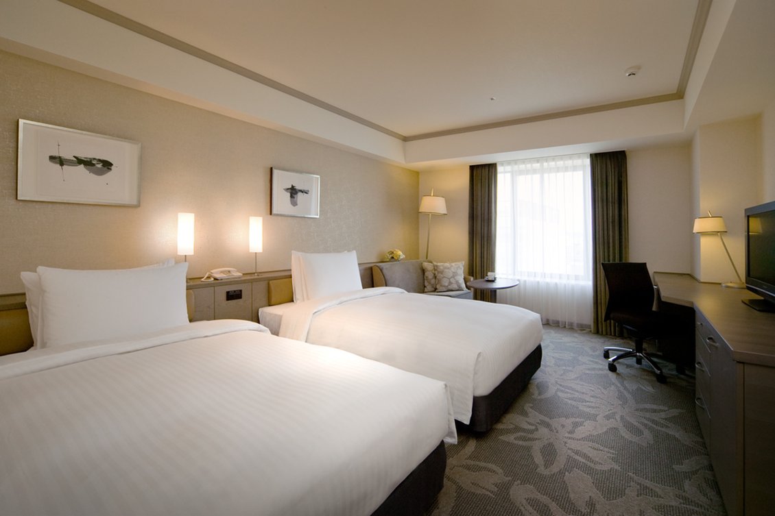 Hotel Nikko Fukuoka 16/61