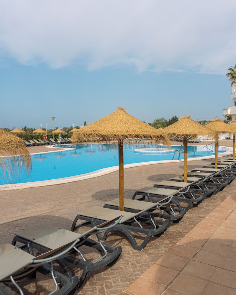 Ohtels Cabogata 31/50