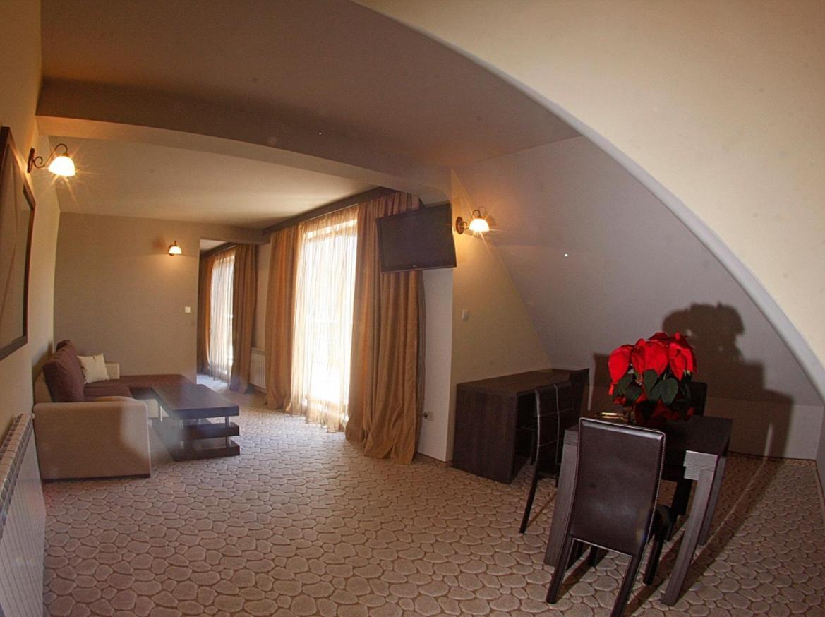 Vitosha Tulip Hotel 27/54