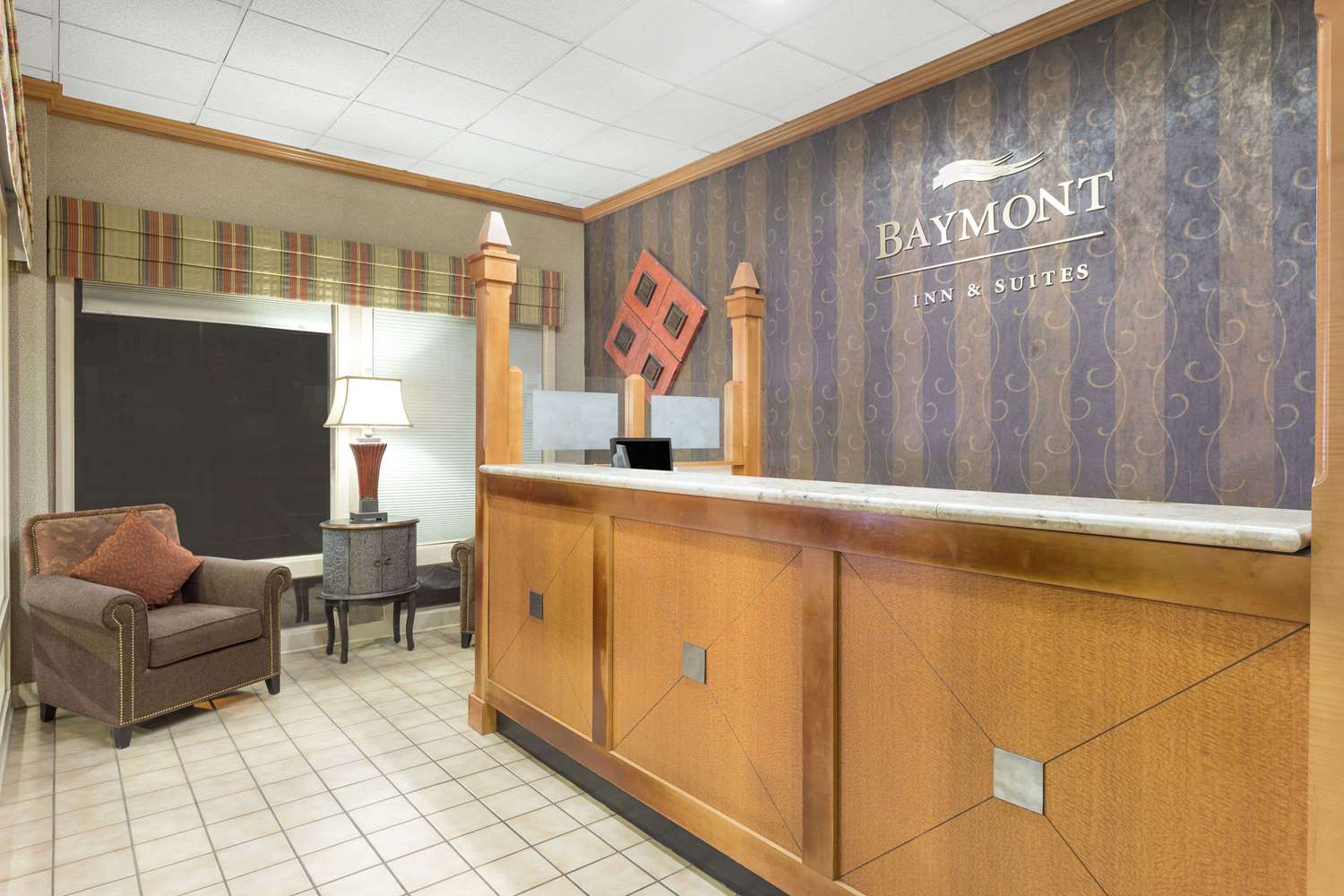 Baymont By Wyndham Sevierville Pigeon Forge 8/41