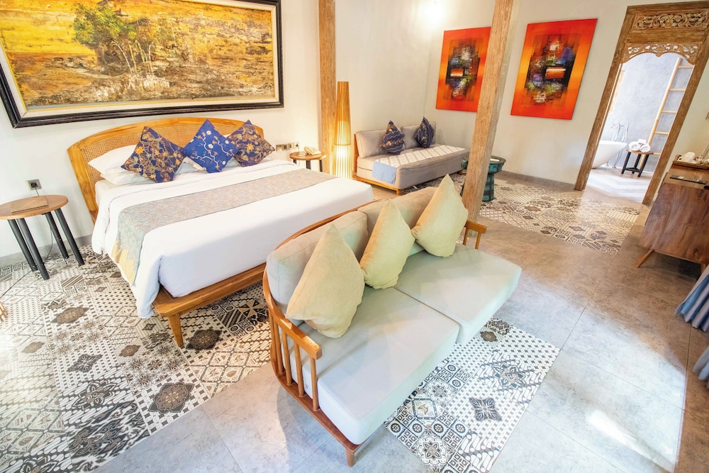 Natya Hotel Tanah Lot 42/78
