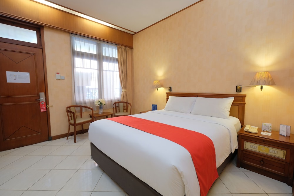 Diamond Hotel Solo 19/27