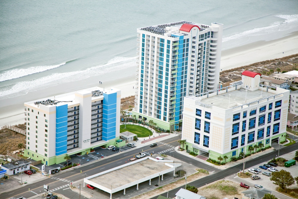 Towers at North Myrtle Beach photo3
