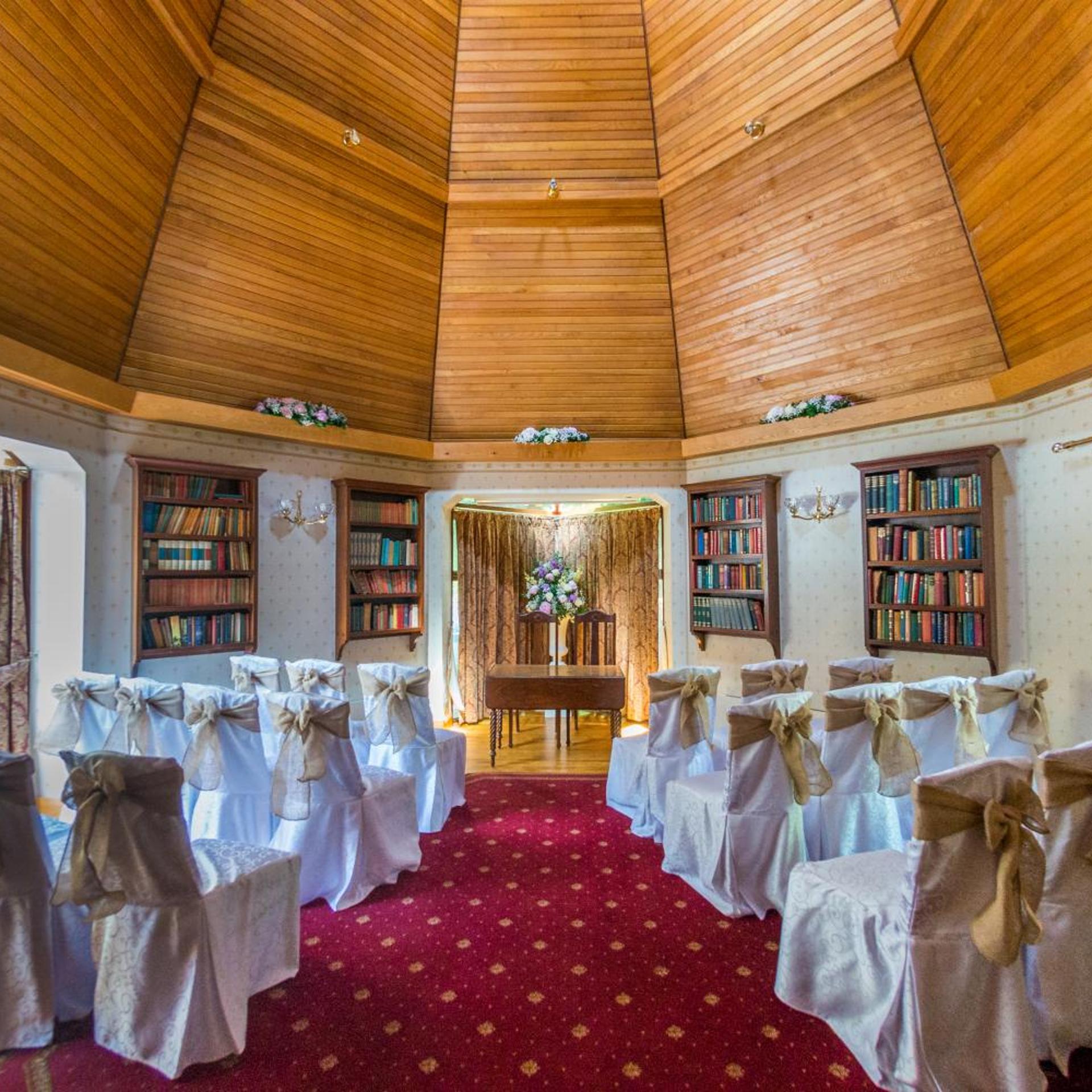 The Glen Yr Afon House Hotel 14/61