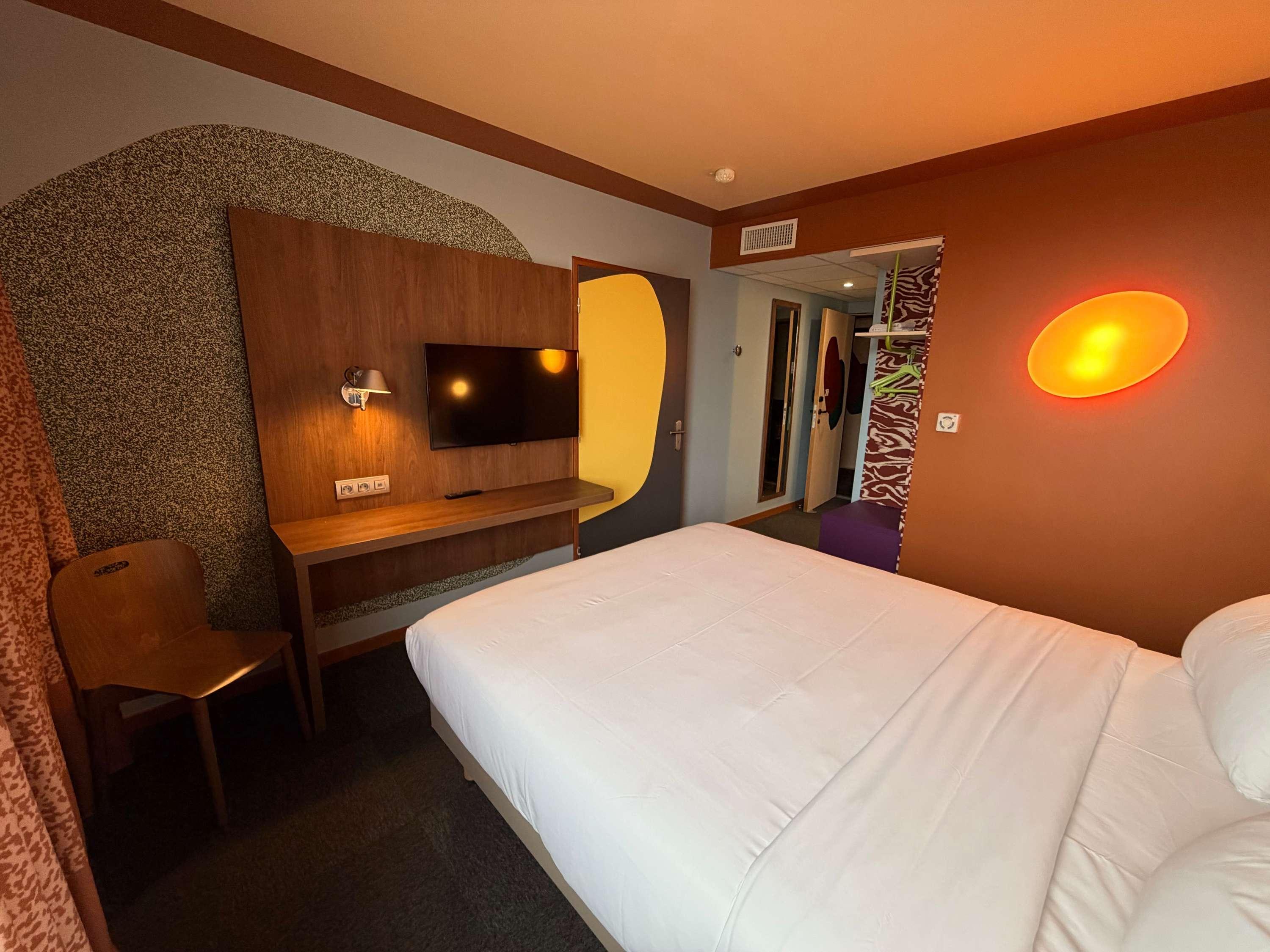 ibis Styles Ales Centre Cevennes 3/18