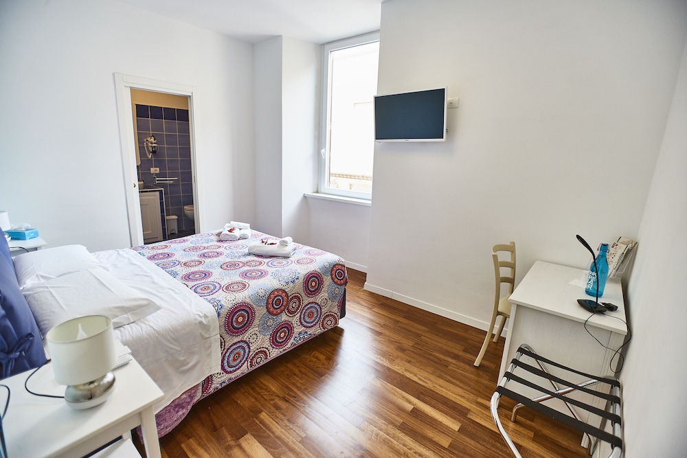 B&B Homeitaly Civitavecchia 16/50