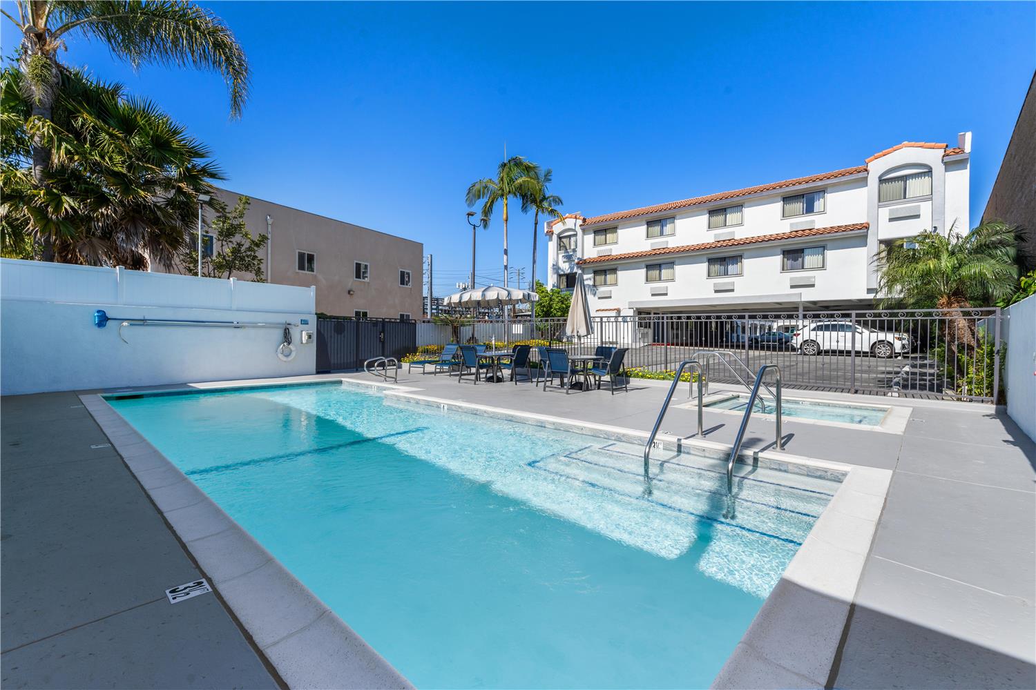 Best Western Los Alamitos Inn & Suites 37/38