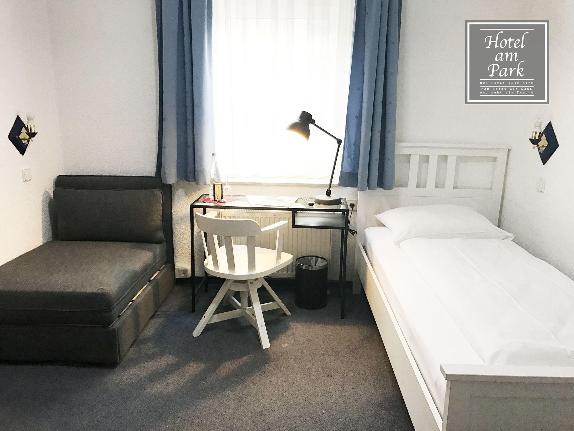 Hotel Am Park 18/55