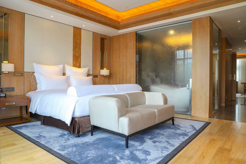 Pullman Changbaishan Resort 16/50