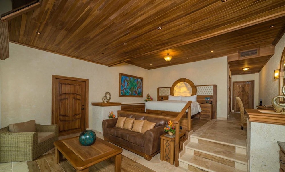 The Springs Resort And Spa At Arenal 46/63