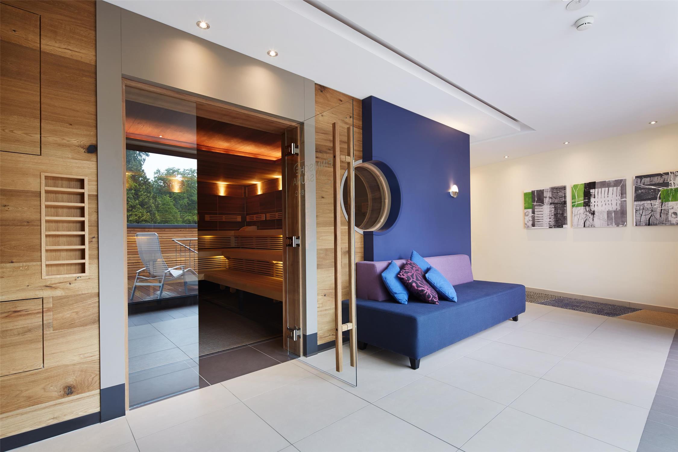 Best Western Premier Park Hotel & Spa 14/43